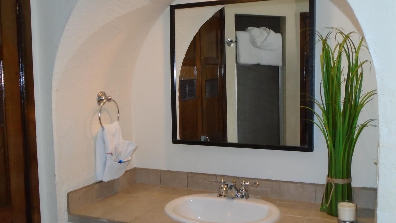 Photo of Bathroom in La Paloma