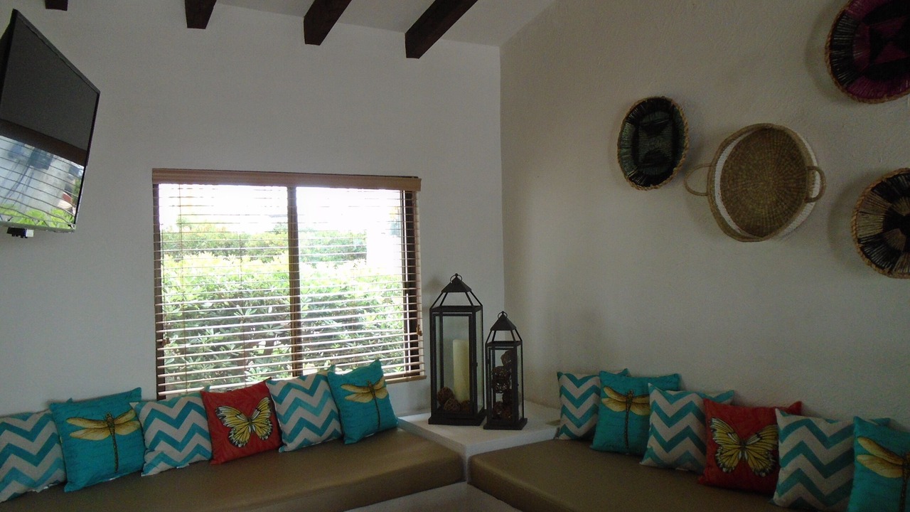 Photo of Bedroom in La Paloma