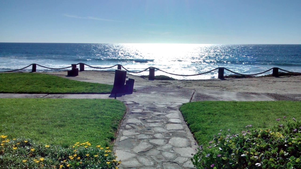 Photo of Outdoor in La Paloma