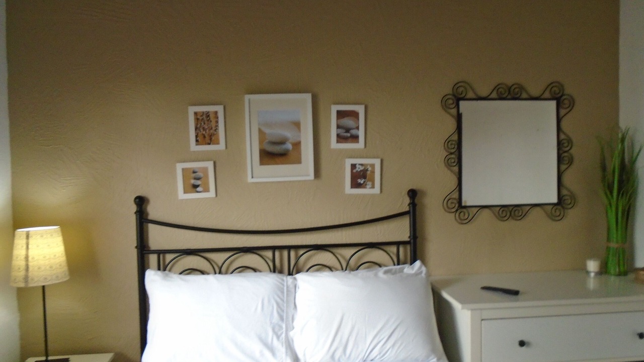 Photo of Bedroom in La Paloma