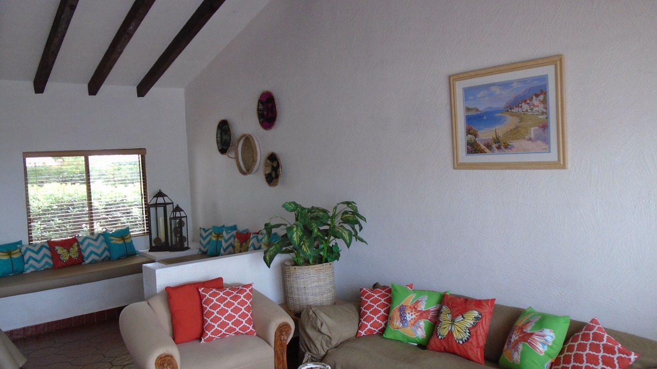 Photo of Livingroom in La Paloma