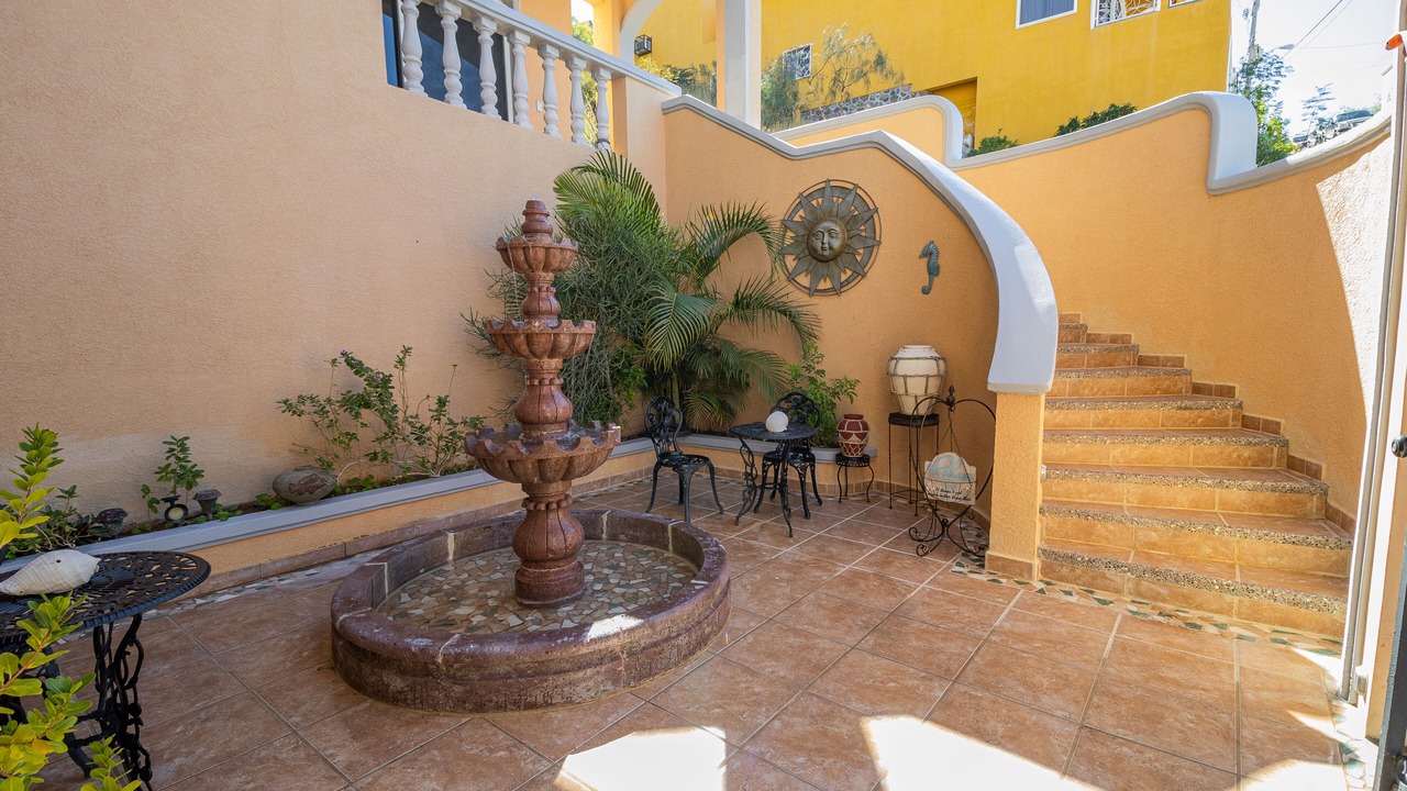 Photo of Patio Balcony in Caracol Turistico