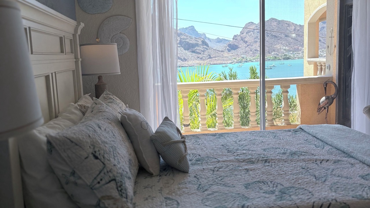 Photo of Bedroom in Caracol Turistico