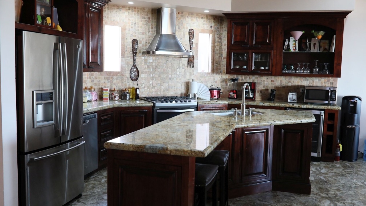 Photo of Kitchen in Las Conchas