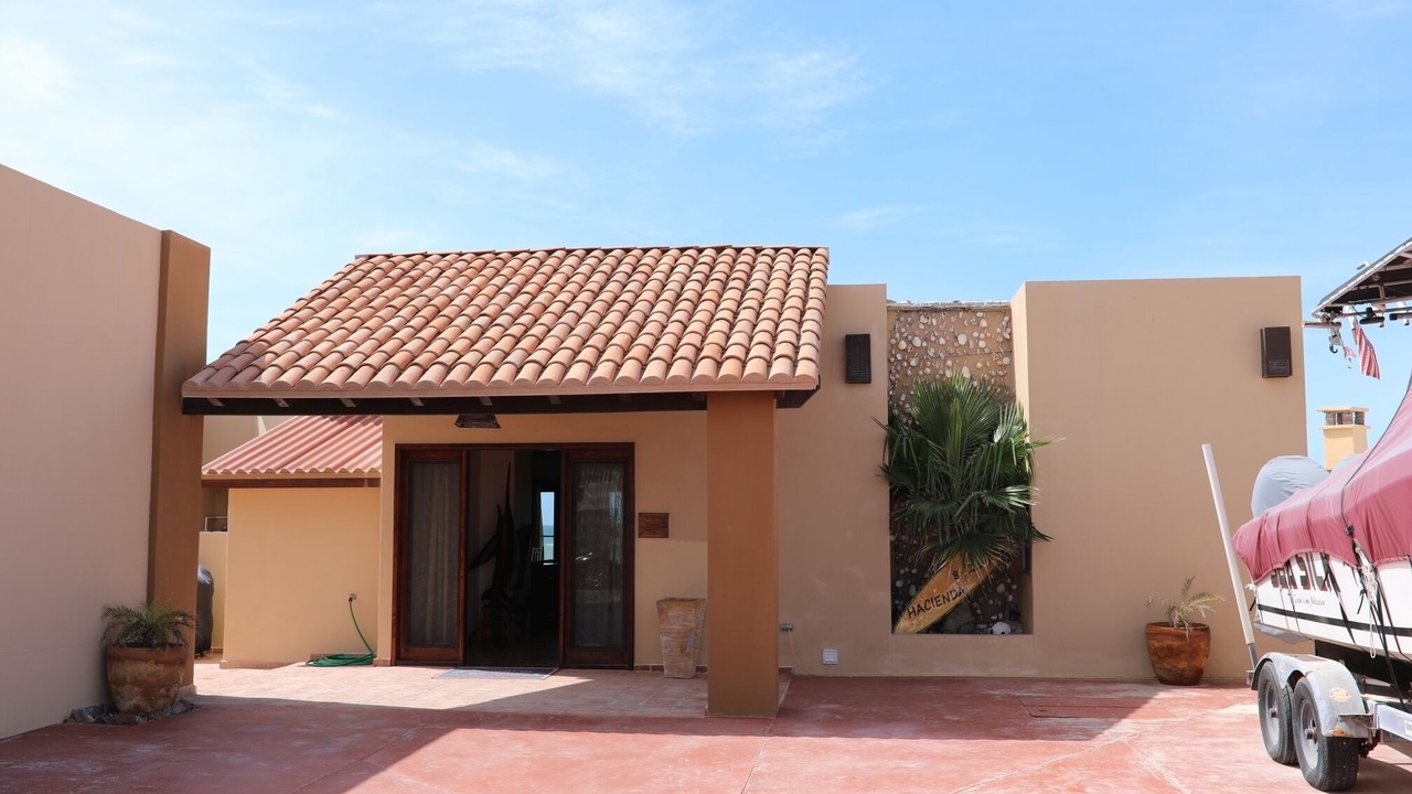 Photo of Outdoor in Las Conchas