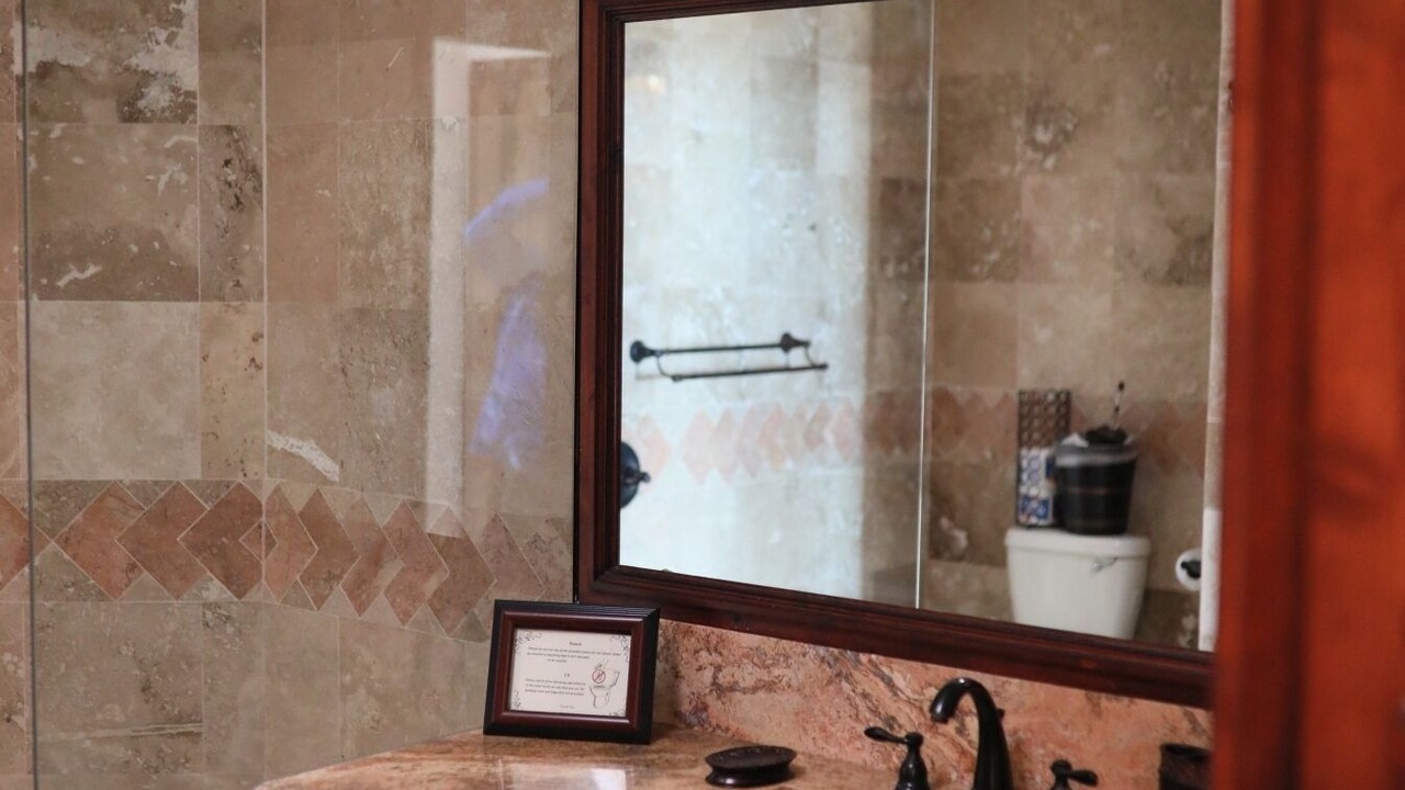 Photo of Bathroom in Las Conchas