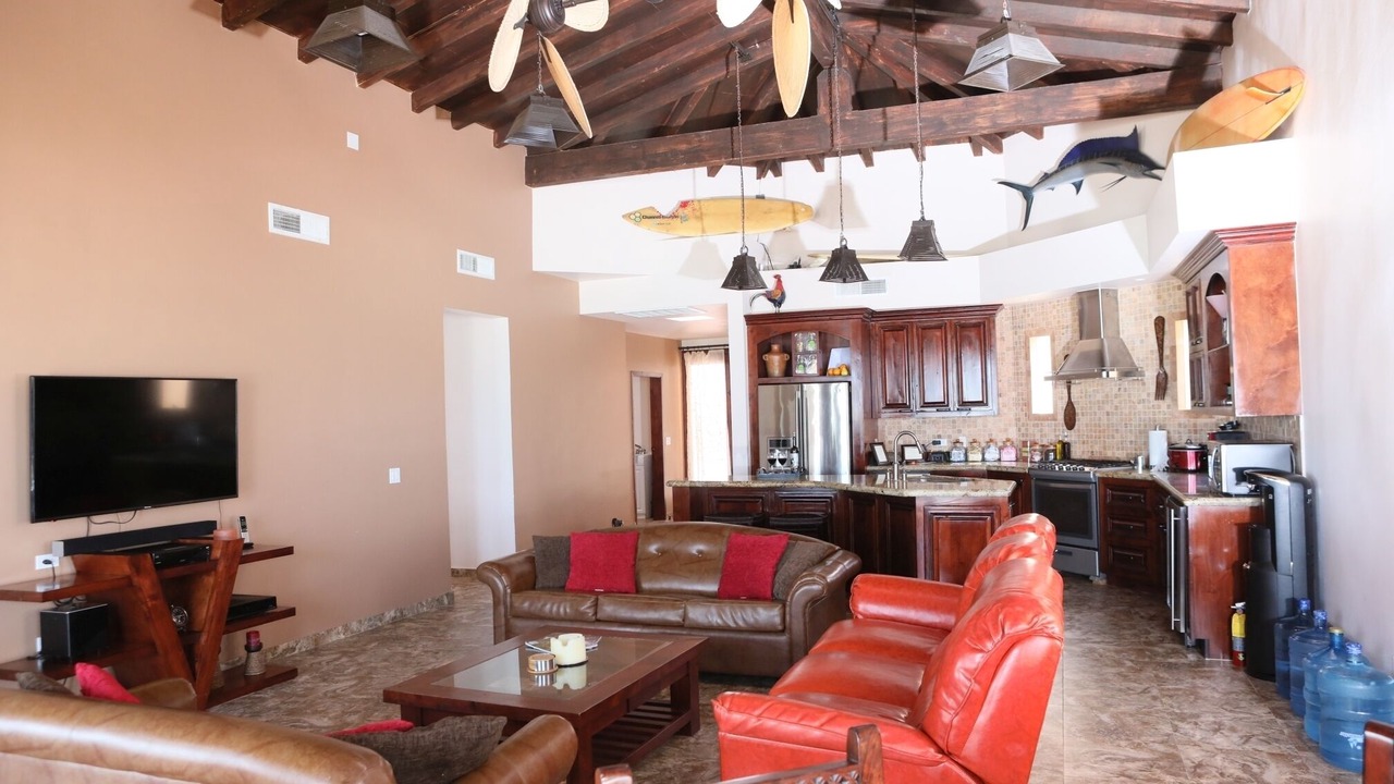 Photo of Livingroom in Las Conchas