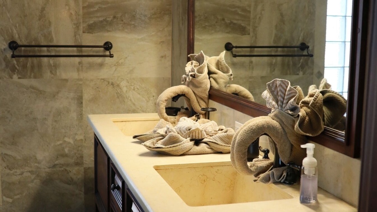 Photo of Bathroom in Las Conchas