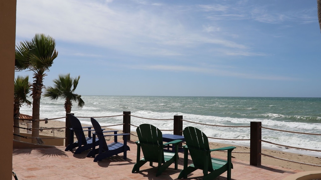 Photo of Outdoor in Las Conchas