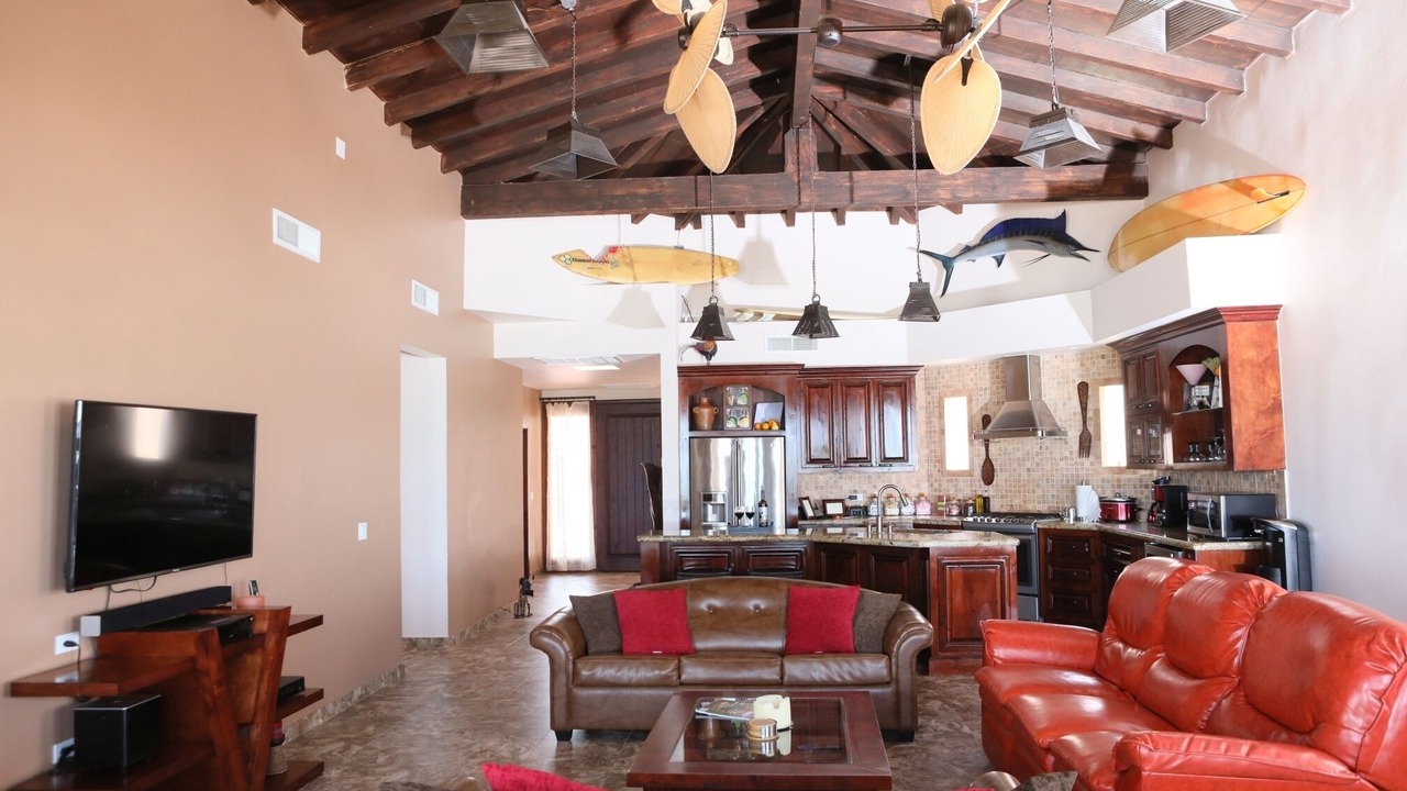 Photo of Livingroom in Las Conchas