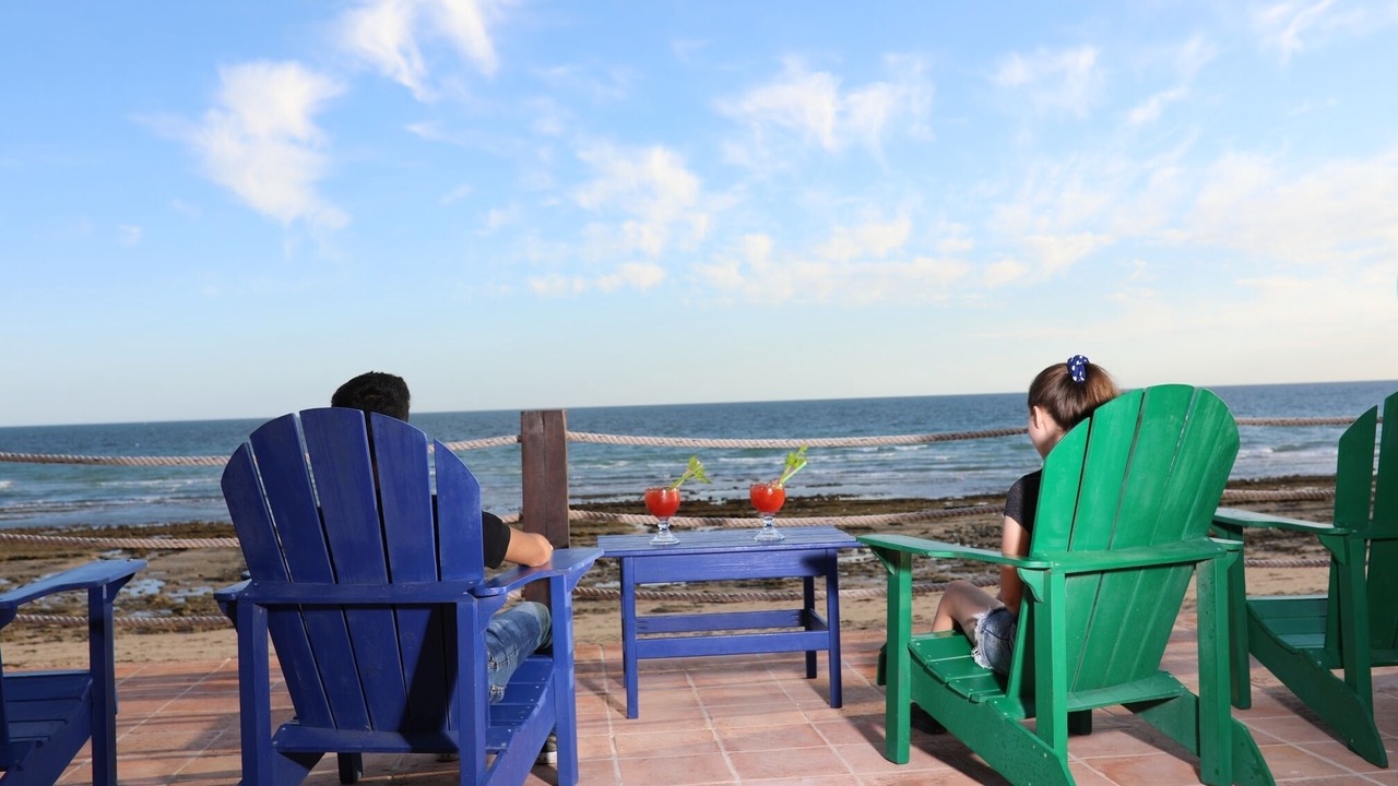 Photo of Outdoor in Las Conchas
