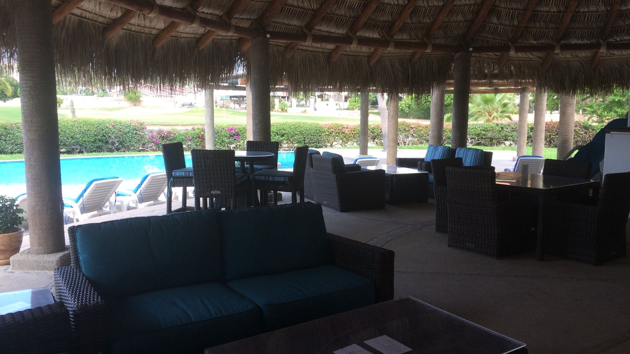 Photo of Outdoor in Campo de Golf Fonatur