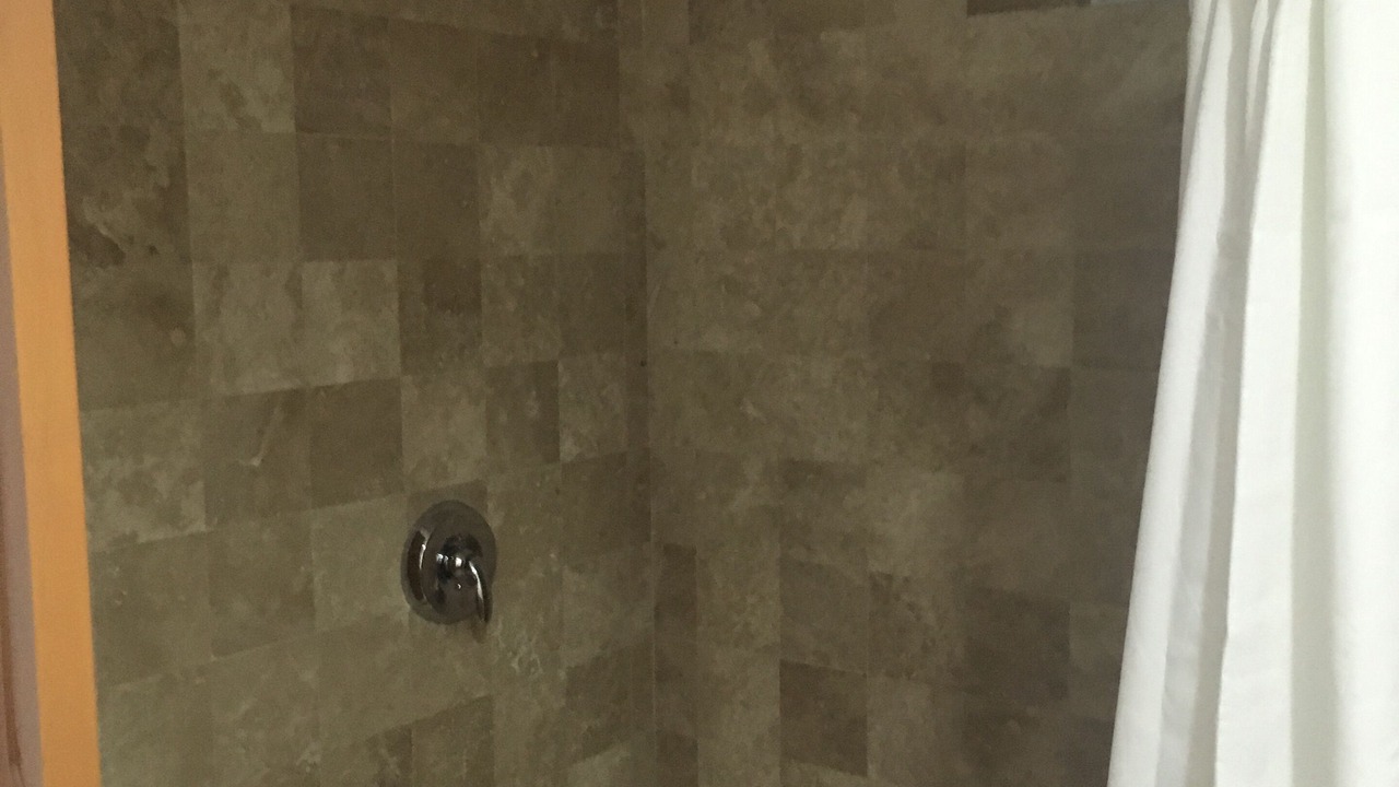 Photo of Bathroom in Campo de Golf Fonatur