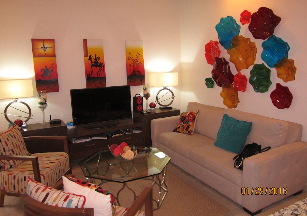 Photo of Livingroom in Amapas