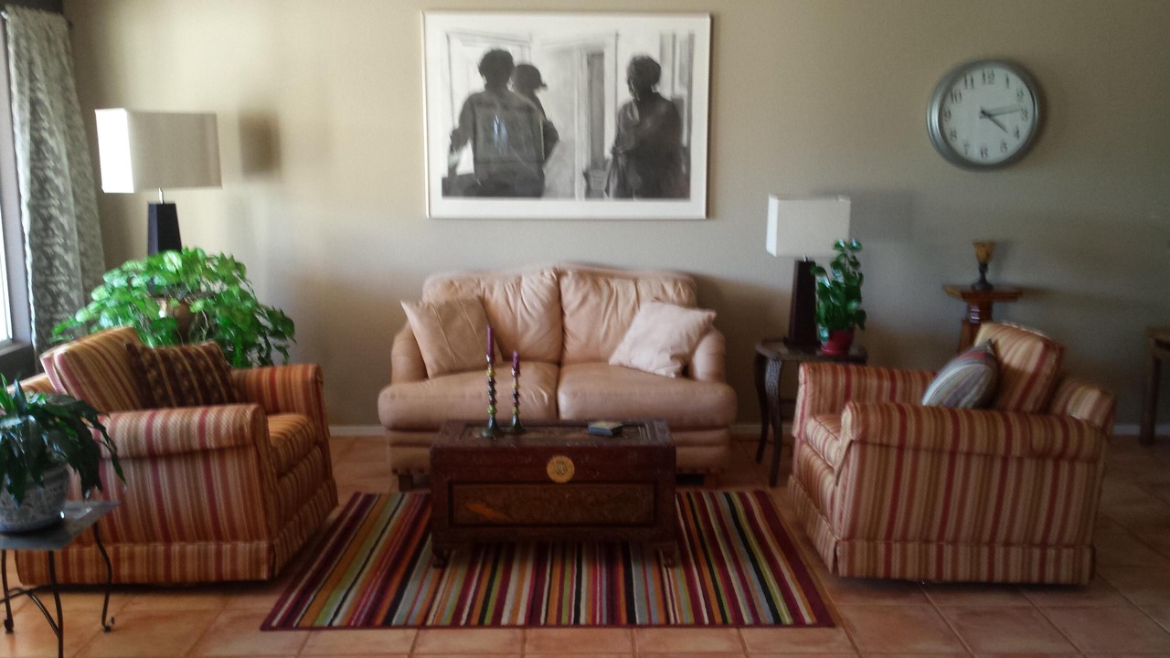Photo of Bedroom in Saddlebrooke