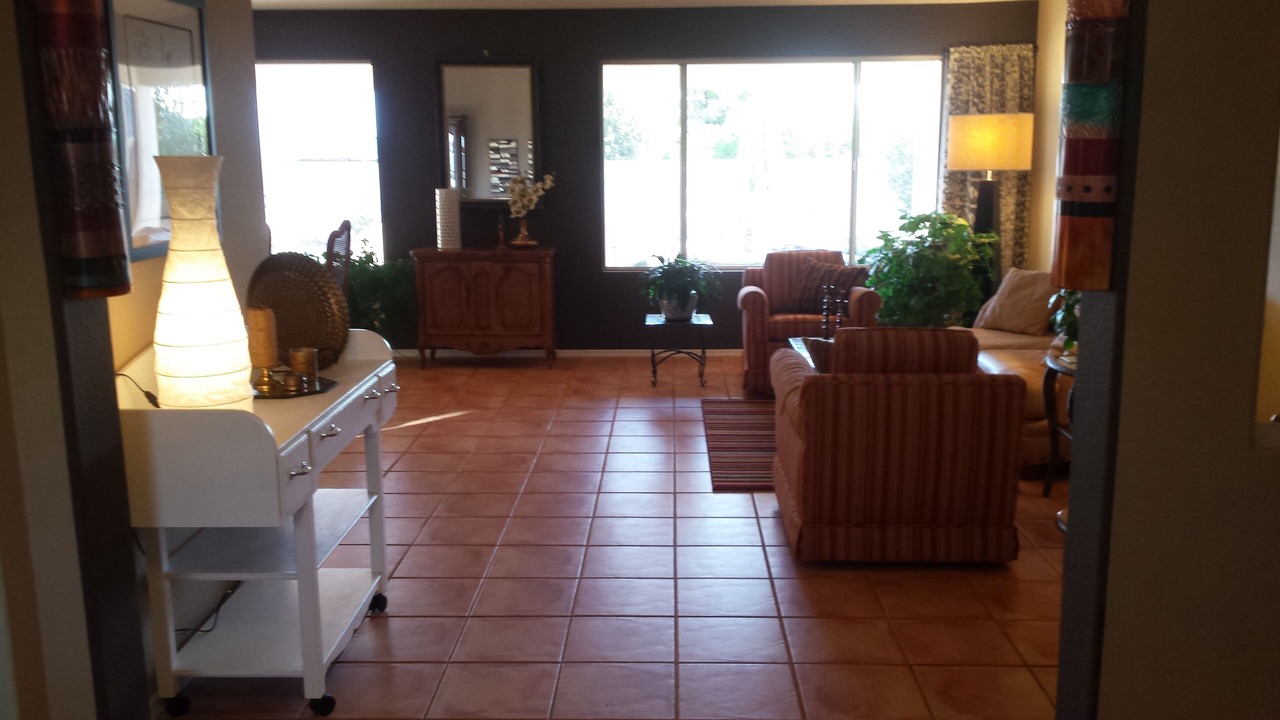 Photo of Bedroom in Saddlebrooke