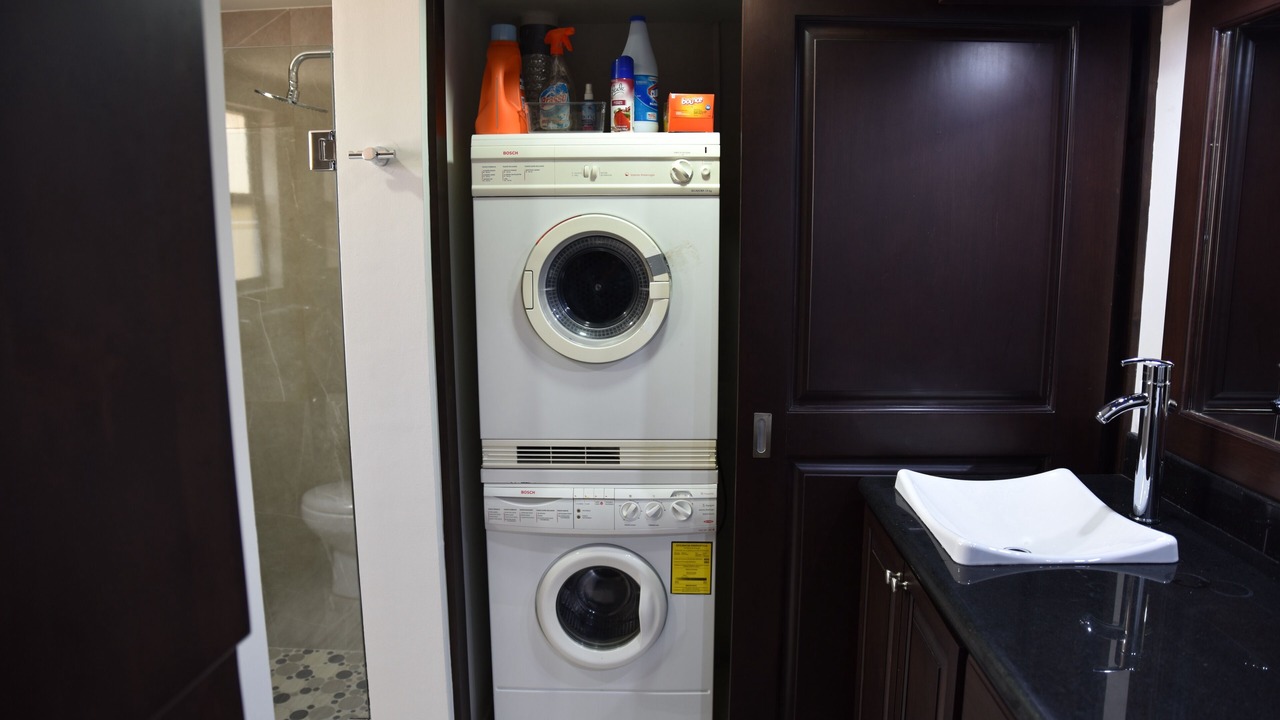 Photo of Bathroom in Marina