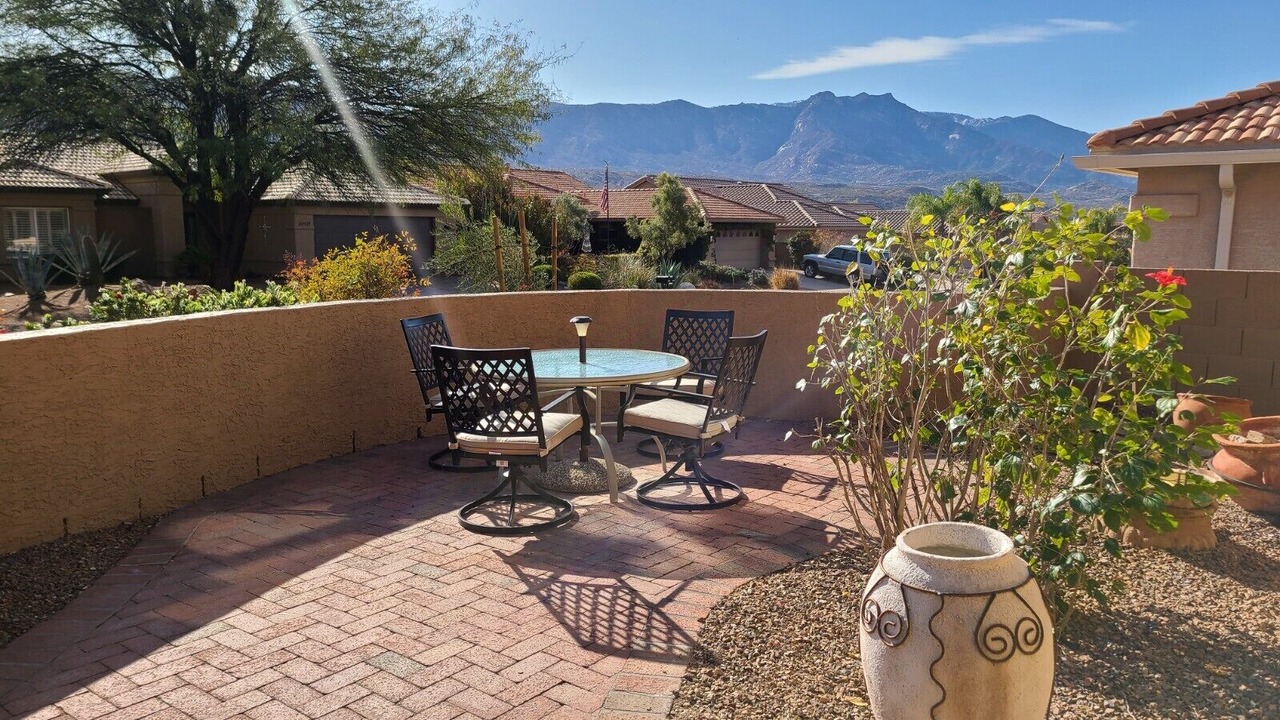 Photo of Outdoor in Saddlebrooke