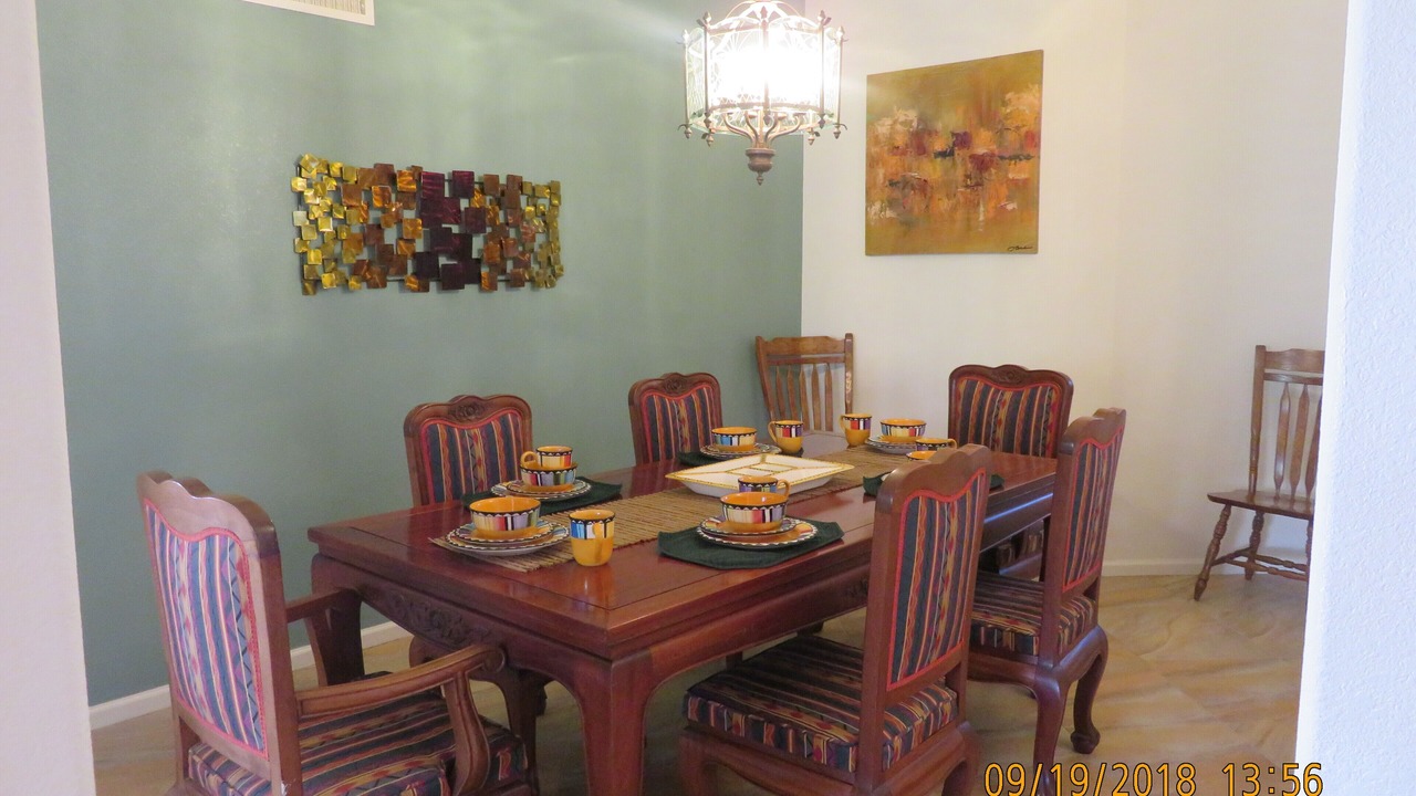 Photo of Livingroom in Saddlebrooke