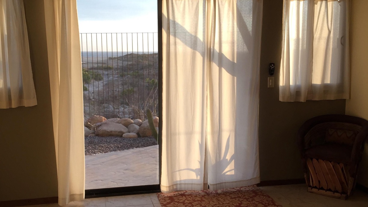 Photo of Bedroom in Todos Santos