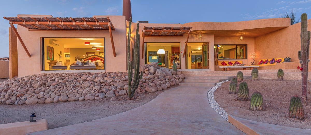 Photo of Outdoor in Todos Santos