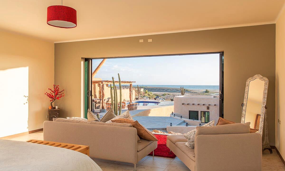 Photo of Bedroom in Todos Santos