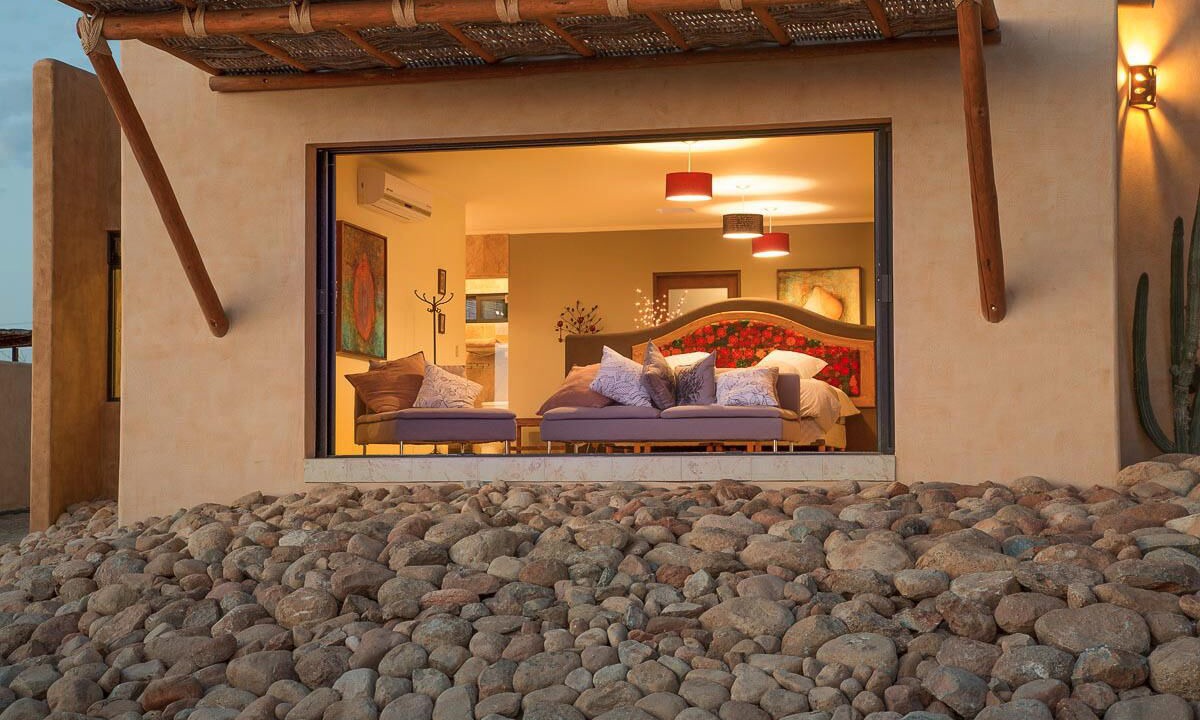 Photo of Patio Balcony in Todos Santos