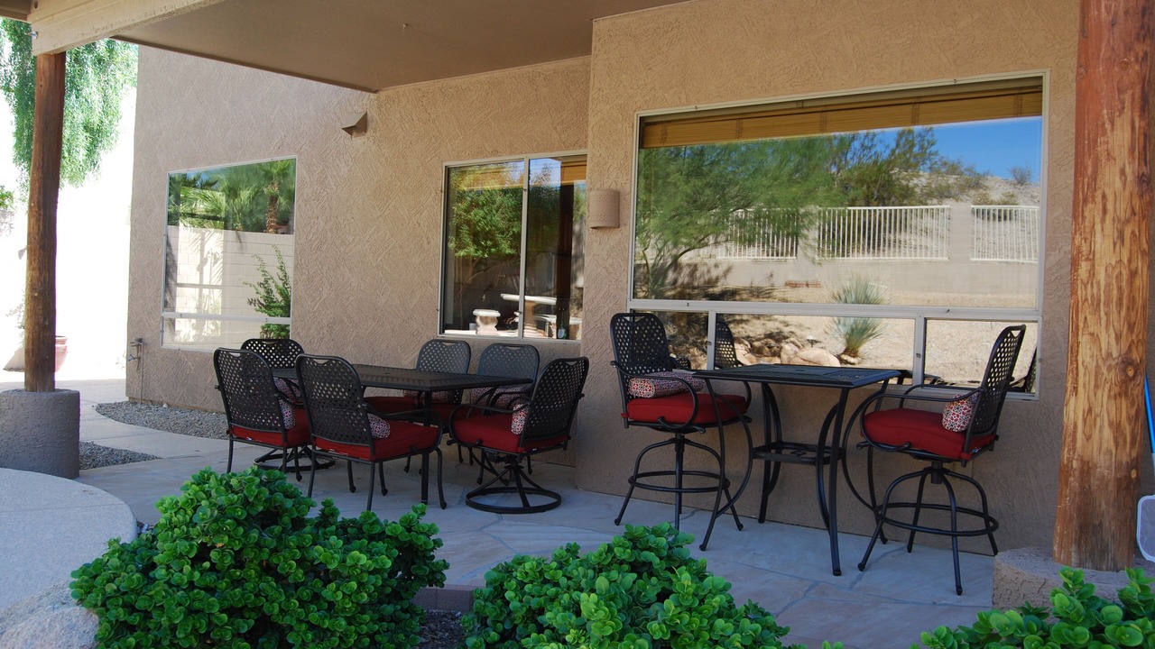 Photo of Outdoor in Estrella Mountain Ranch