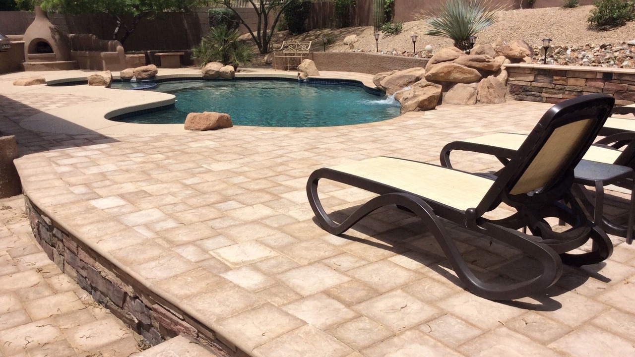 Photo of Outdoor in Estrella Mountain Ranch