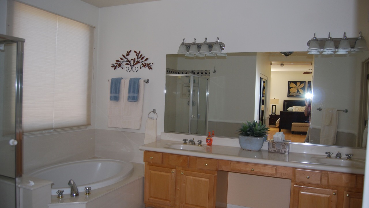 Photo of Bathroom in Estrella Mountain Ranch