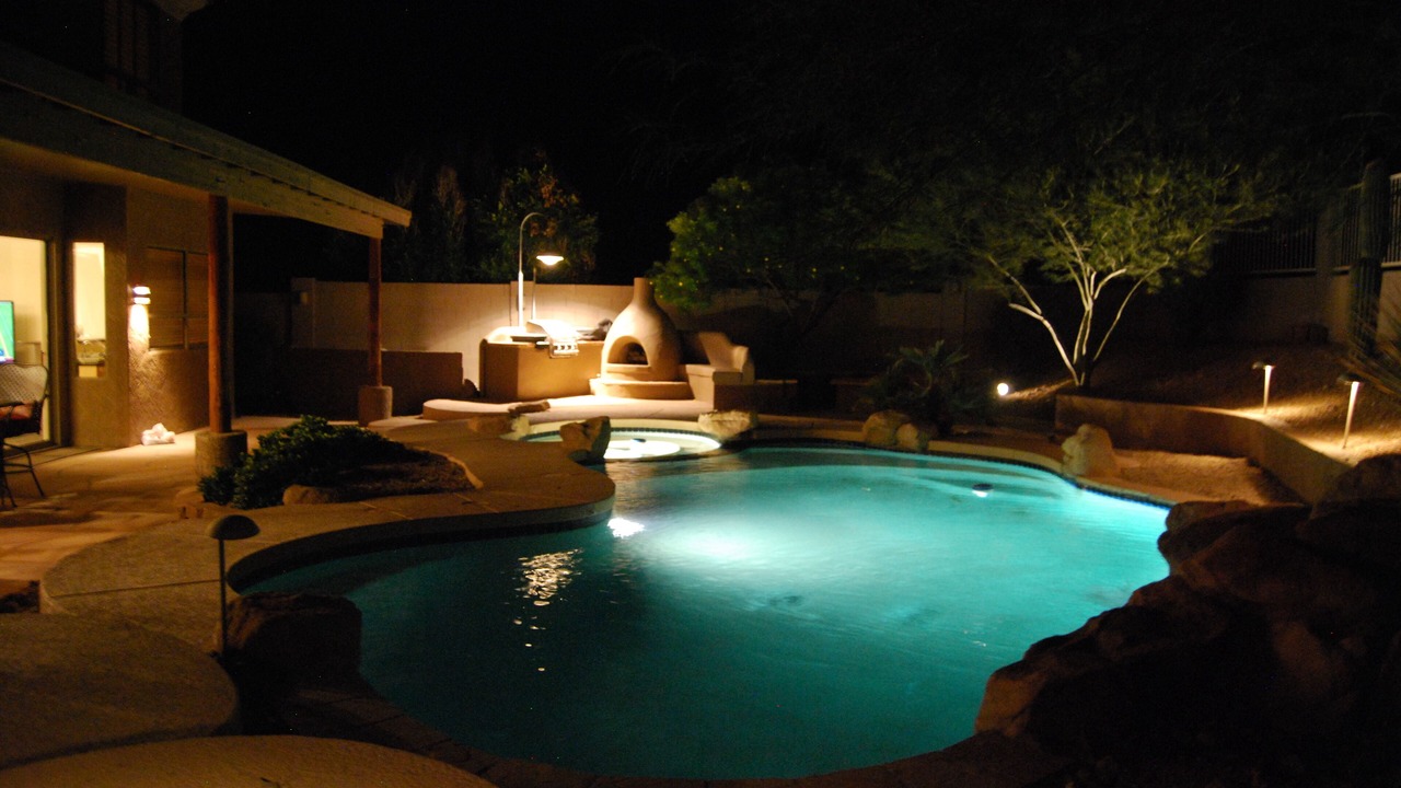 Photo of Outdoor in Estrella Mountain Ranch