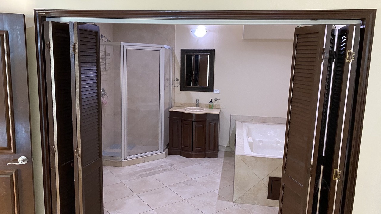 Photo of Bathroom in Reforma
