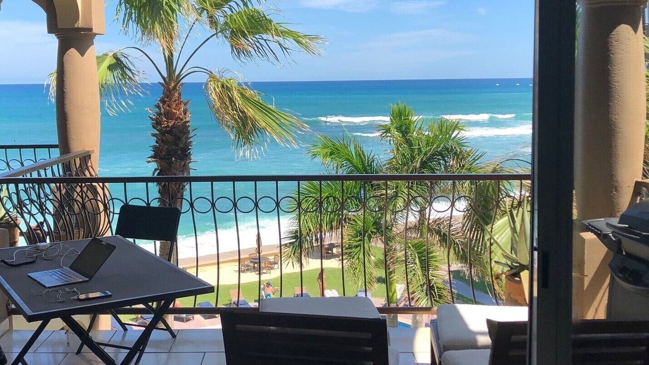 Photo of Outdoor in San Jose del Cabo