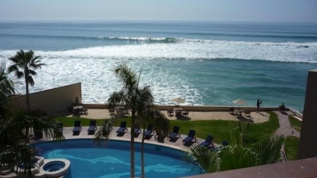 Photo of Outdoor in San Jose del Cabo