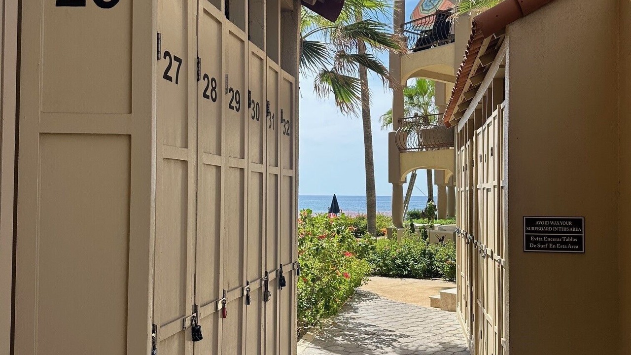 Photo of Outdoor in San Jose del Cabo