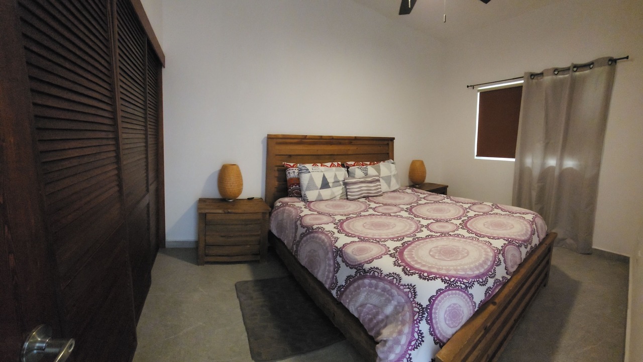 Photo of Bedroom in San Jose del Cabo