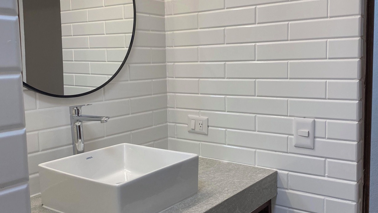 Photo of Bathroom in San Jose del Cabo