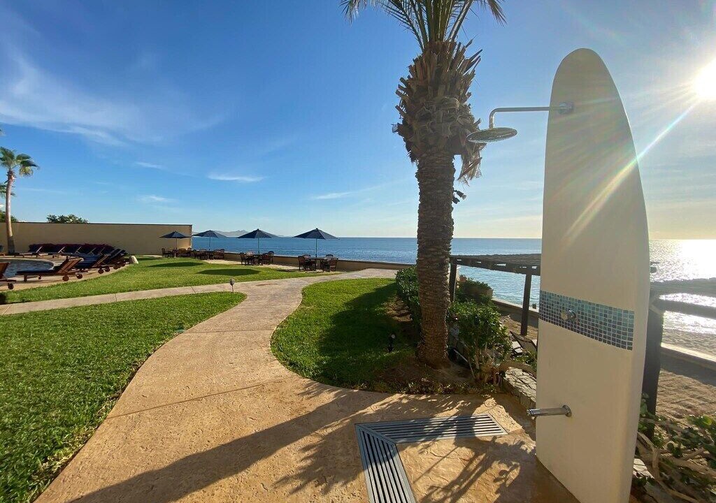 Photo of Patio Balcony in San Jose del Cabo