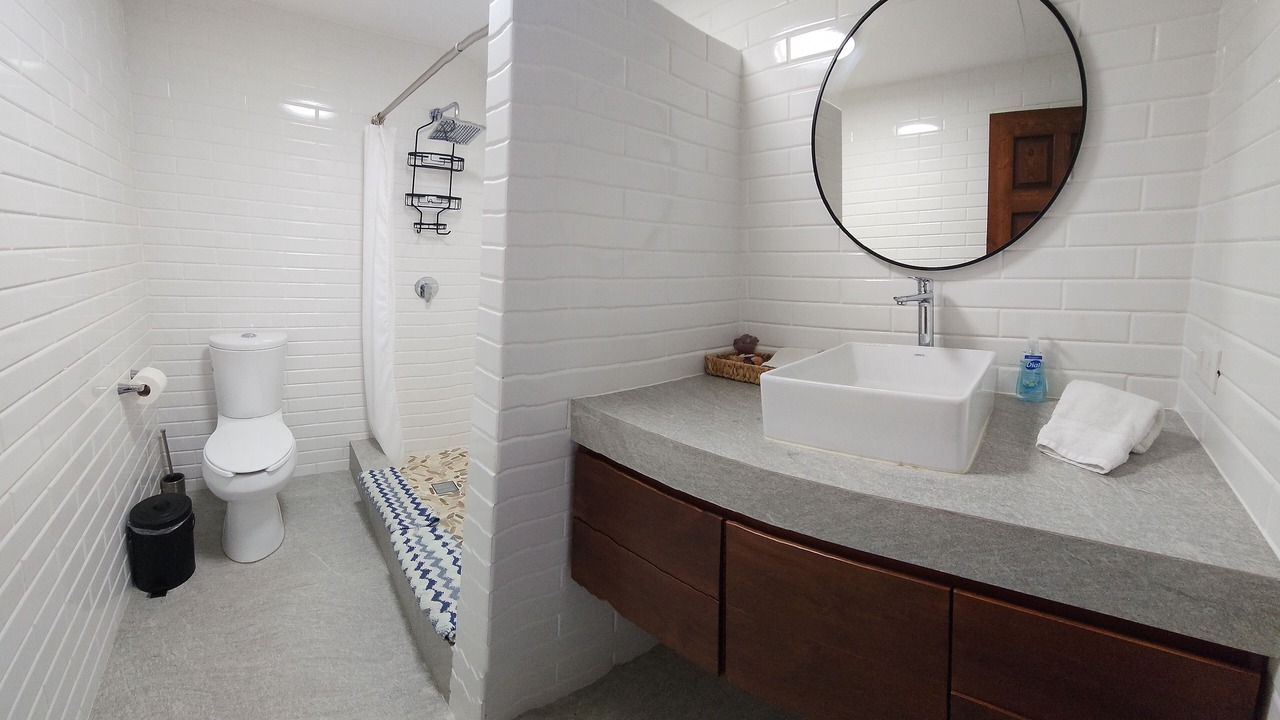 Photo of Bathroom in San Jose del Cabo