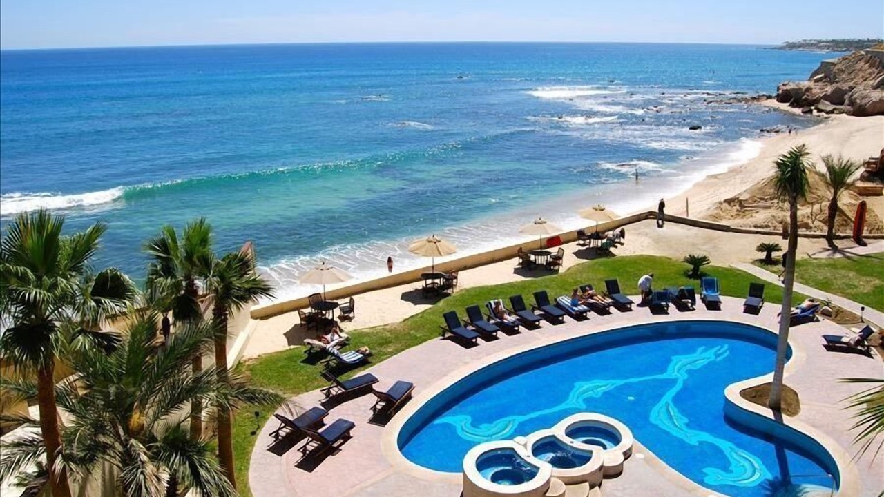 Photo of Outdoor in San Jose del Cabo