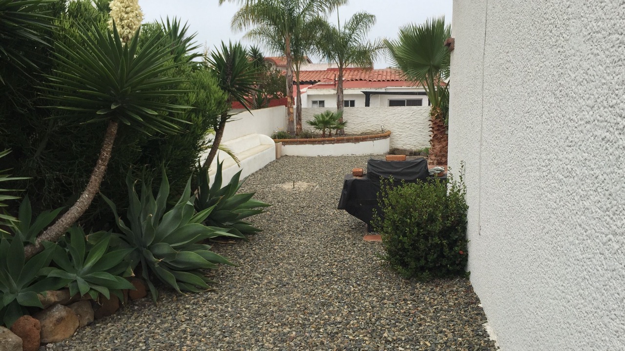 Photo of Patio Balcony in Salsipuedes