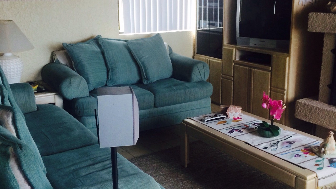 Photo of Livingroom in Salsipuedes