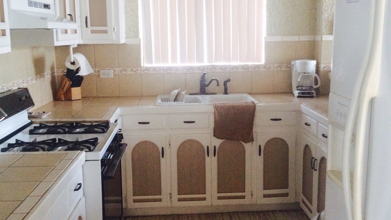 Photo of Kitchen in Salsipuedes