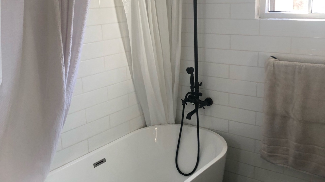 Photo of Bathroom in Salsipuedes