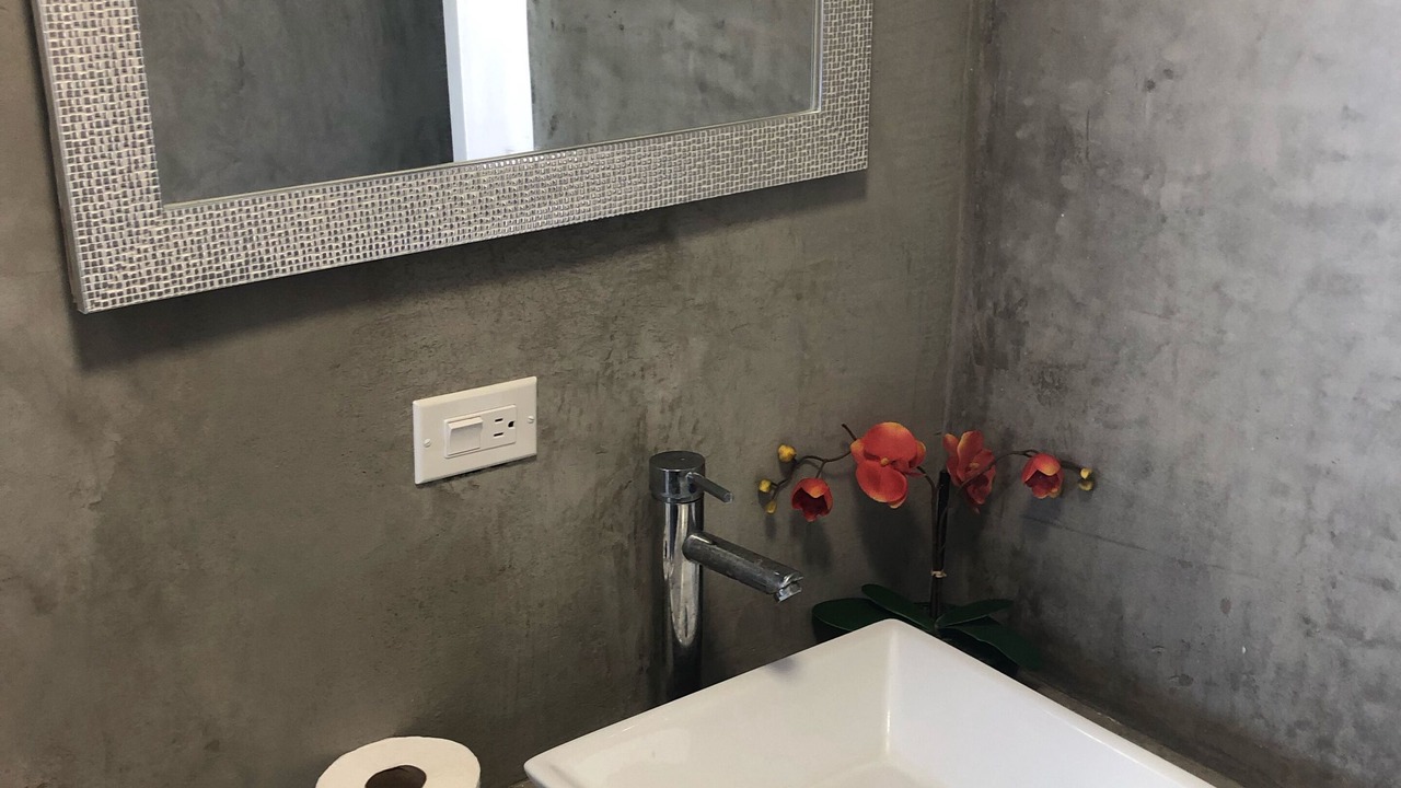 Photo of Bathroom in Salsipuedes