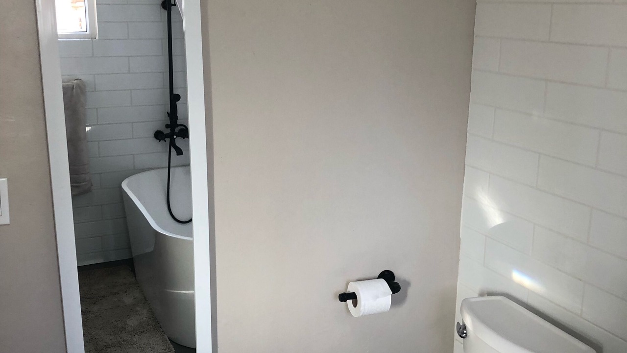 Photo of Bathroom in Salsipuedes