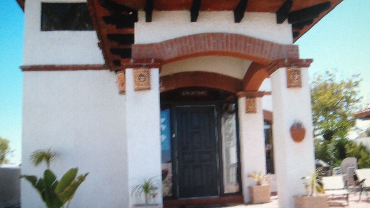 Photo of Outdoor in Salsipuedes