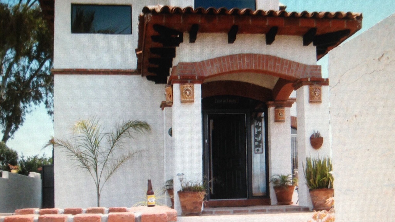 Photo of Outdoor in Salsipuedes