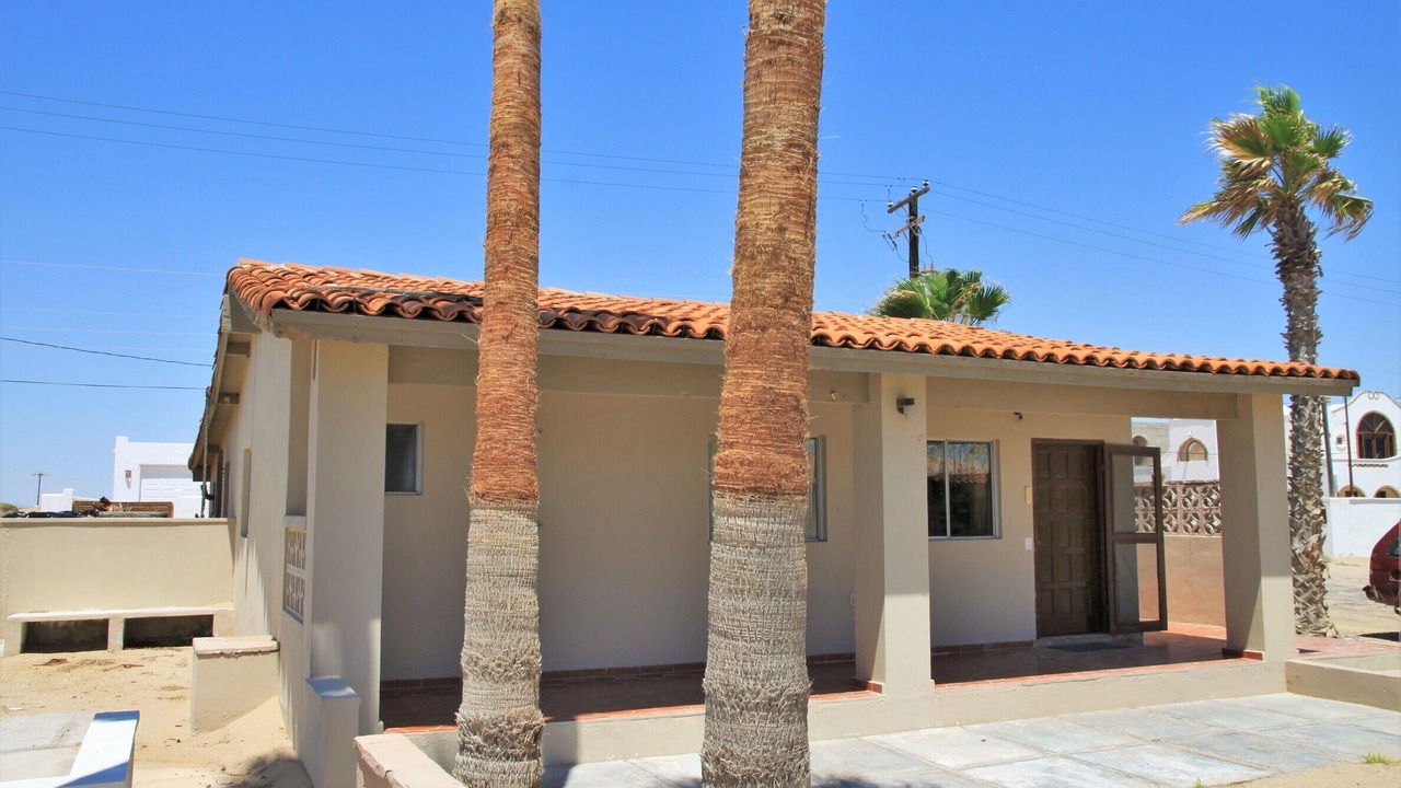 Photo of Outdoor in Las Conchas