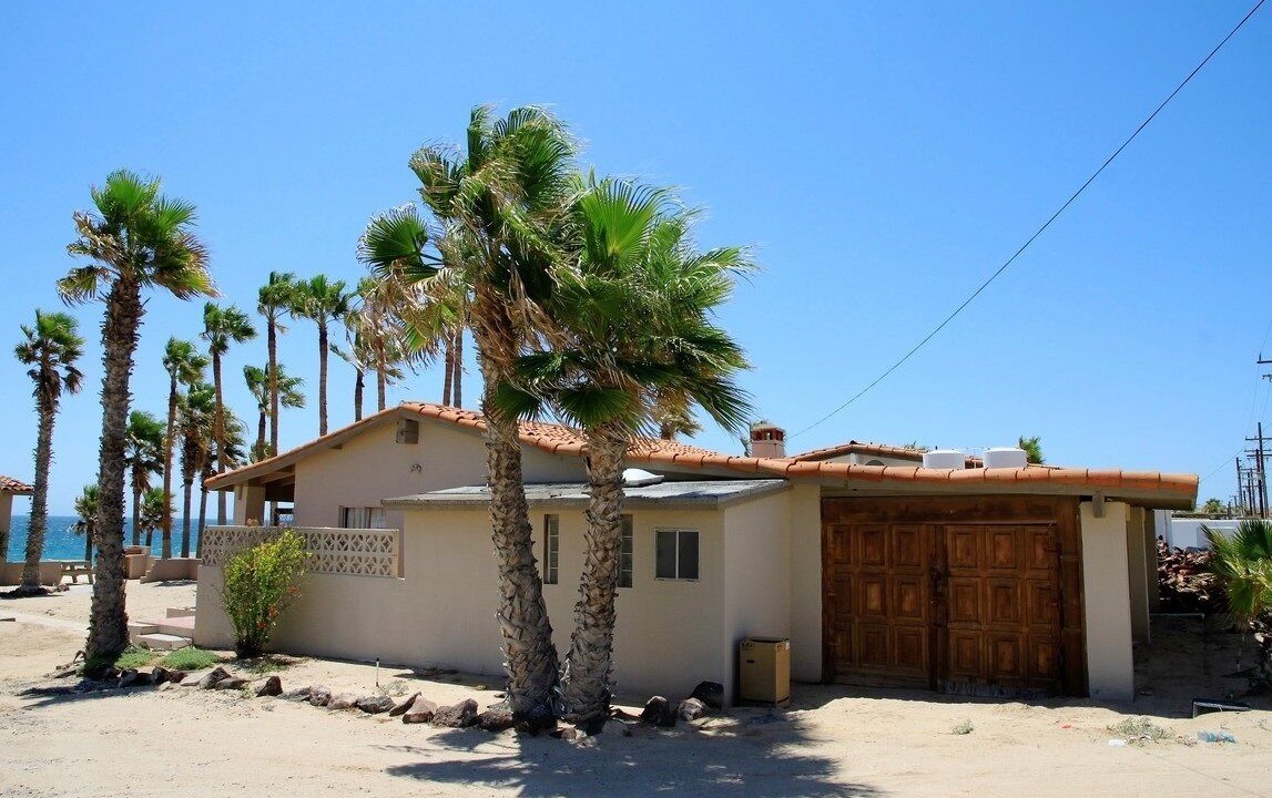 Photo of Outdoor in Las Conchas